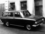 Москвич-427ИЭ 1969 года